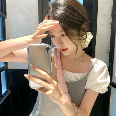 我朋友是杀人狂