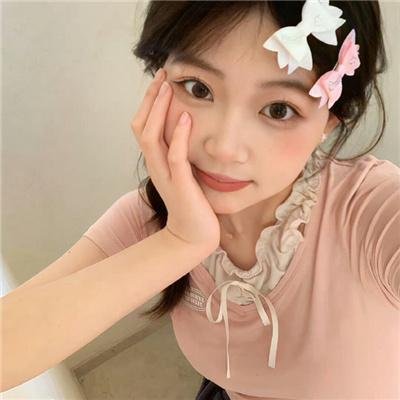 爱情人偶